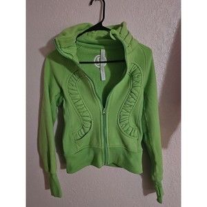 Lululemon jacket